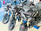 Bajaj Pulsar N160 Premium 2025