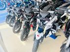 Bajaj Pulsar N160 Premium 2025
