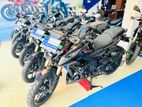 Bajaj Pulsar N160 Premium 2025