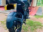 Bajaj Pulsar N160 2025