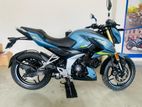 Bajaj Pulsar N160 Premium 2025