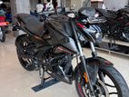Bajaj Pulsar N160 Premium 2025