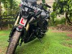 Bajaj Pulsar N160 Premium 2025