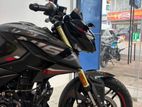 Bajaj Pulsar N160 Premium 2025