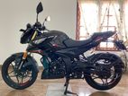 Bajaj Pulsar N160 Premium 2025