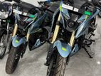 Bajaj Pulsar N160 Premium 2025