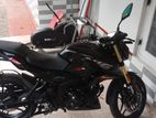Bajaj Pulsar N160 Premium 2025