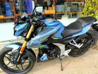 Bajaj Pulsar N160 Premium 2025