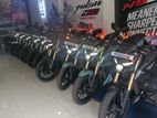 Bajaj Pulsar N160 Premium 2025