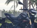 Bajaj Pulsar N160 Premium 2025