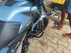 Bajaj Pulsar N160 Premium 2025
