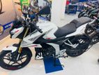 Bajaj Pulsar N160 Premium 2025