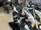 Bajaj Pulsar N160 Premium 2025