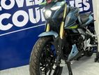 Bajaj Pulsar N160 Premium 2025
