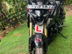 Bajaj Pulsar N160 2025