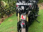 Bajaj Pulsar N160 2025