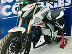 Bajaj Pulsar N160 premium 2025
