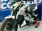 Bajaj Pulsar N160 premium 2025