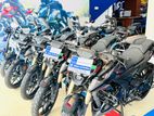 Bajaj Pulsar N160 Premium 2025