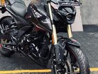 Bajaj Pulsar N160 premium 2025