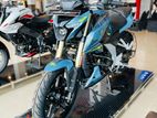 Bajaj Pulsar N160 Premium 2025