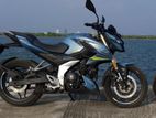 Bajaj Pulsar N160 2025