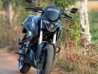 Bajaj Pulsar N160 Premium 2025