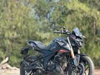 Bajaj Pulsar N160 Premium 2025