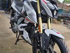 Bajaj Pulsar N160 Premium 2025
