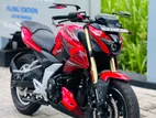 Bajaj Pulsar N160 2025