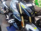 Bajaj Pulsar N160 Premium 2025