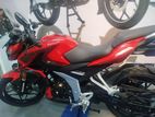 Bajaj Pulsar N160 Premium 2025