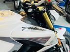 Bajaj Pulsar N160 Premium 2025