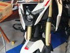 Bajaj Pulsar N160 Premium 2025