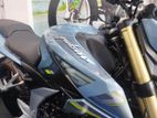 Bajaj Pulsar N160 Premium 2025