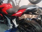 Bajaj Pulsar N160 Premium 2025