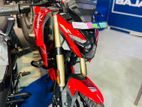 Bajaj Pulsar N160 Premium 2025