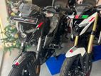Bajaj Pulsar N160 Premium 2025