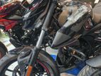 Bajaj Pulsar N160 Premium 2025