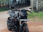 Bajaj Pulsar N160 Premium 2025