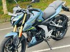 Bajaj Pulsar N160 Premium 2025