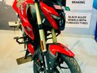 Bajaj Pulsar N160 Premium 2025