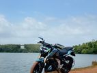 Bajaj Pulsar N160 2025