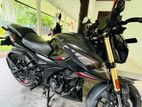Bajaj Pulsar N160 Premium 2025