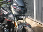 Bajaj Pulsar N160 2025