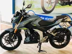 Bajaj Pulsar N160 Premium 2025