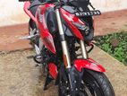 Bajaj Pulsar N160 2025