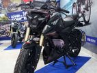 Bajaj Pulsar N160 Premium 2025