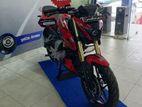 Bajaj Pulsar N160 Premium 2025