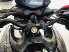 Bajaj Pulsar N160 Premium 2025